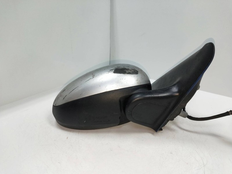 Recambio de retrovisor derecho para mg rover streetwise 2.0 td referencia OEM IAM   ELECTRICO