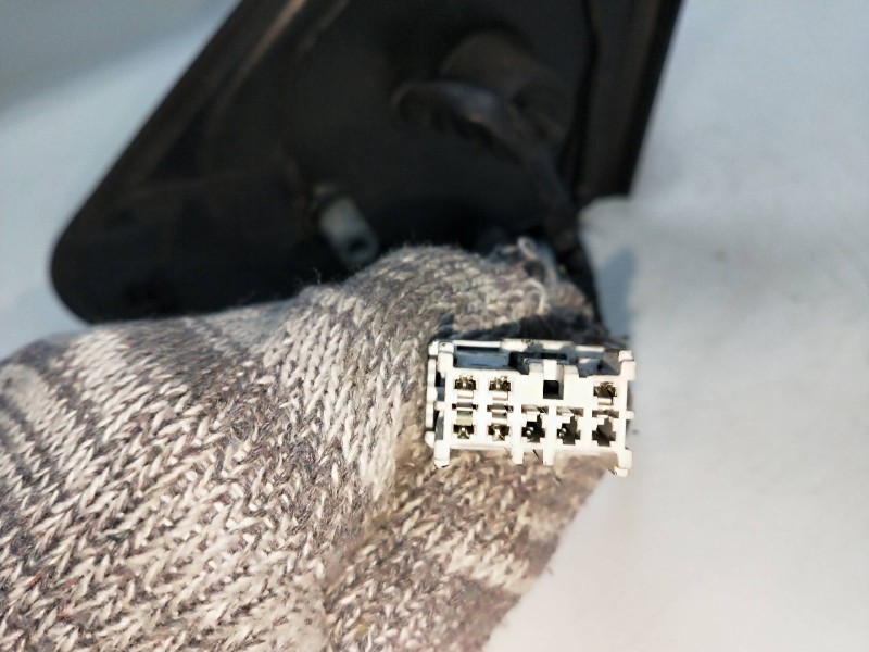 Recambio de retrovisor derecho para mg rover streetwise 2.0 td referencia OEM IAM   ELECTRICO