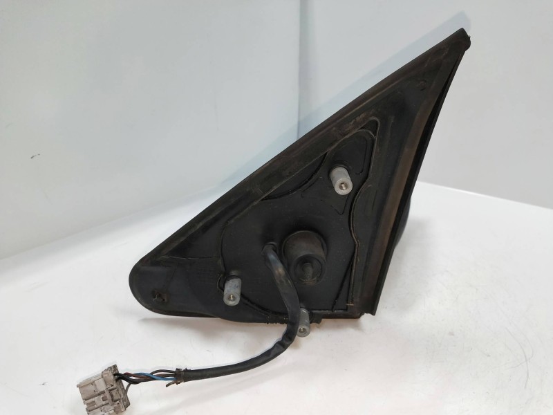 Recambio de retrovisor derecho para mg rover streetwise 2.0 td referencia OEM IAM   ELECTRICO