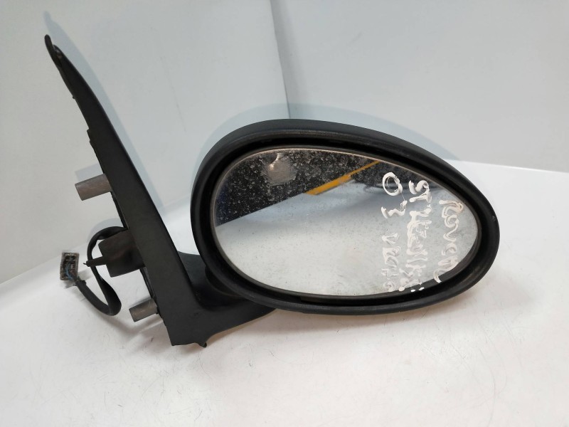 Recambio de retrovisor derecho para mg rover streetwise 2.0 td referencia OEM IAM   ELECTRICO