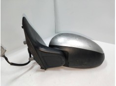 Recambio de retrovisor izquierdo para mg rover streetwise 2.0 td referencia OEM IAM   ELECTRICO 2