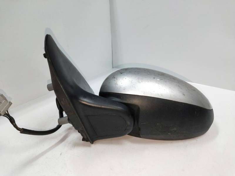 Recambio de retrovisor izquierdo para mg rover streetwise 2.0 td referencia OEM IAM   ELECTRICO