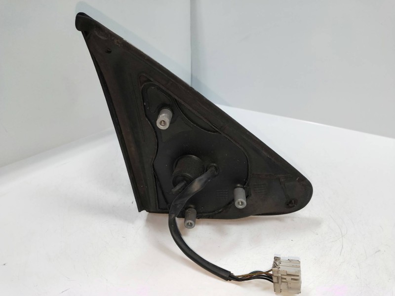 Recambio de retrovisor izquierdo para mg rover streetwise 2.0 td referencia OEM IAM   ELECTRICO