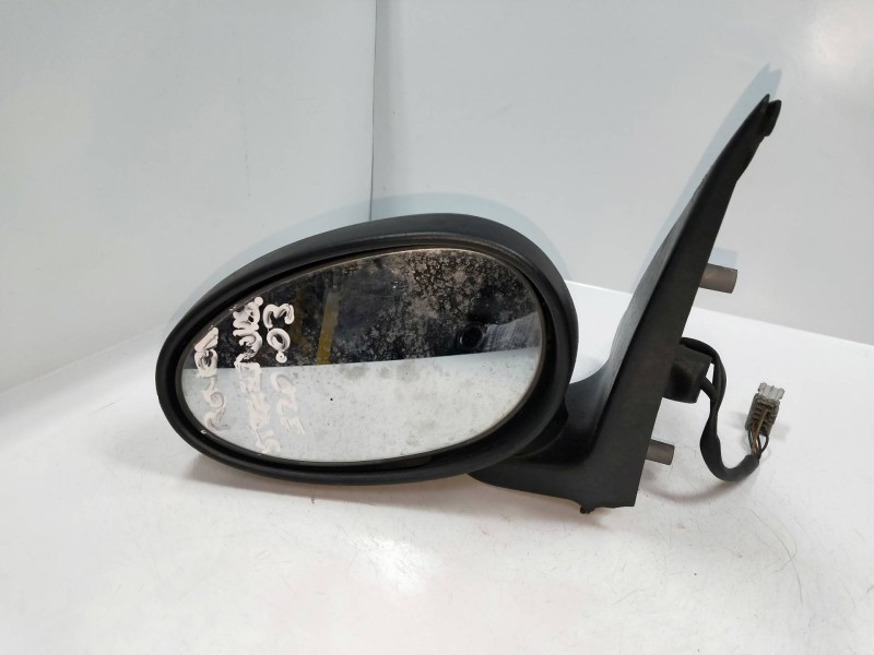 Recambio de retrovisor izquierdo para mg rover streetwise 2.0 td referencia OEM IAM   ELECTRICO