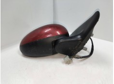 Recambio de retrovisor derecho para mg rover streetwise referencia OEM IAM   ELECTRICO 2