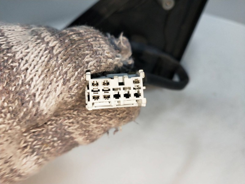 Recambio de retrovisor derecho para mg rover streetwise referencia OEM IAM   ELECTRICO