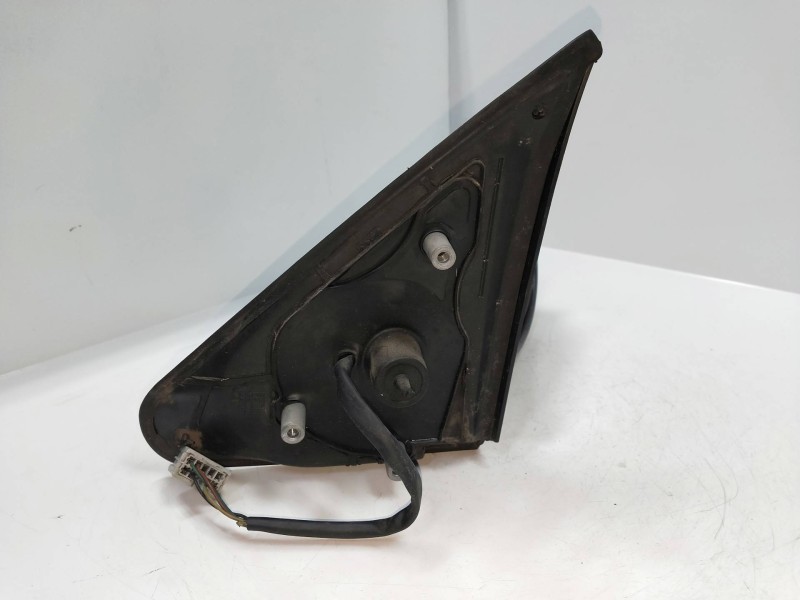 Recambio de retrovisor derecho para mg rover streetwise referencia OEM IAM   ELECTRICO