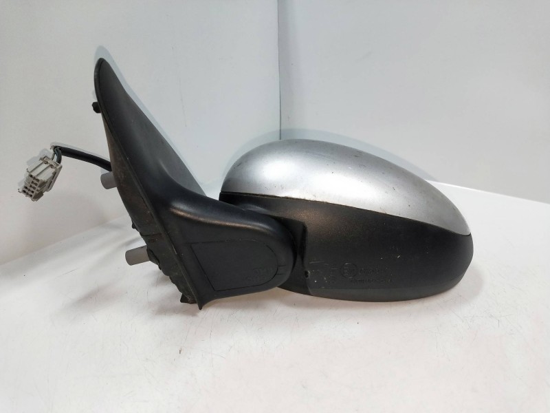 Recambio de retrovisor izquierdo para mg rover streetwise referencia OEM IAM   ELECTRICO
