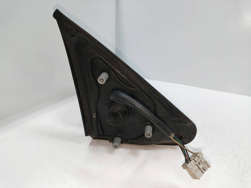 Recambio de retrovisor izquierdo para mg rover streetwise referencia OEM IAM   ELECTRICO