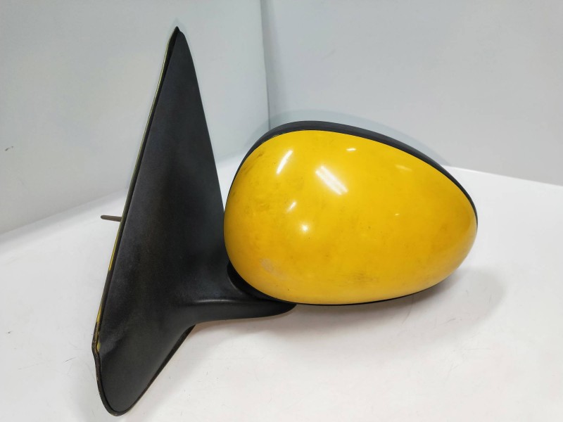 Recambio de retrovisor izquierdo para mg rover mg zr referencia OEM IAM   MANUAL