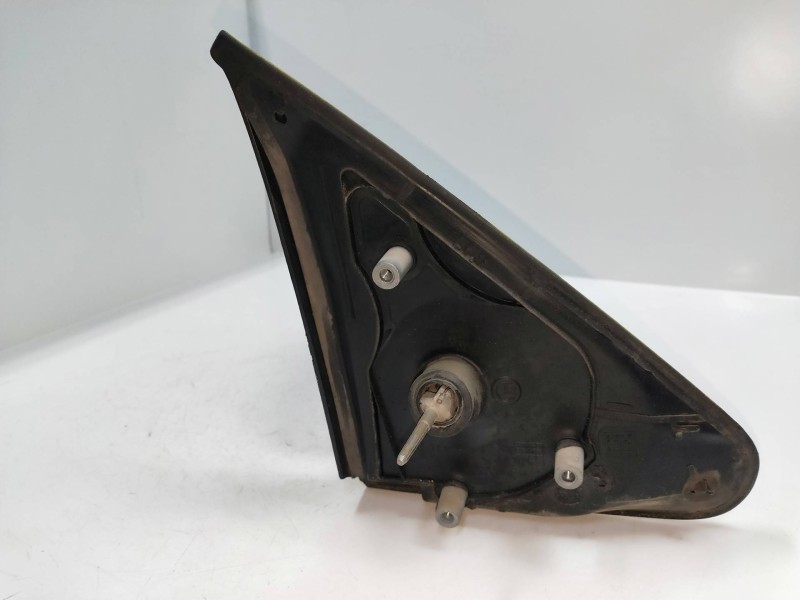 Recambio de retrovisor izquierdo para mg rover mg zr referencia OEM IAM   MANUAL