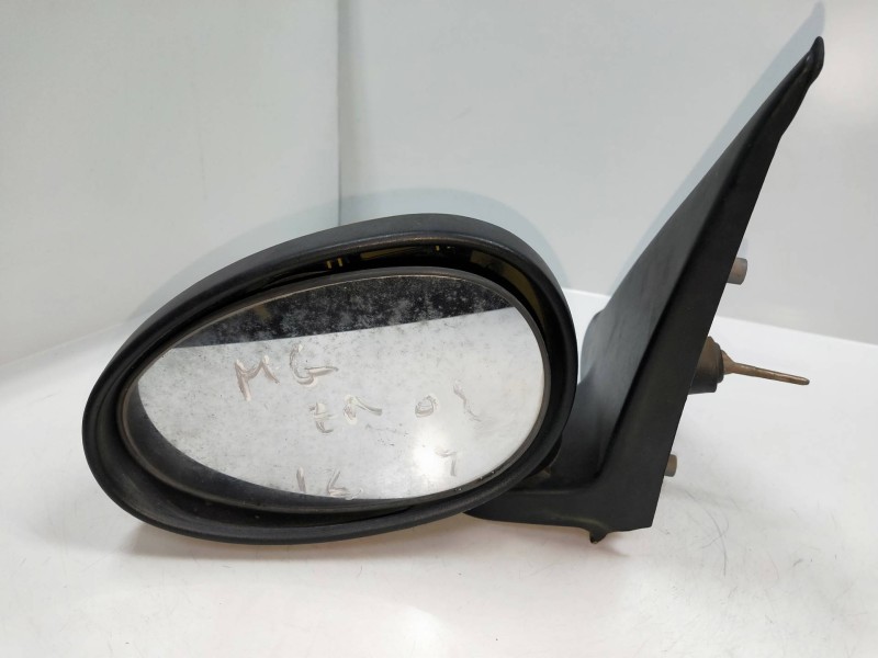 Recambio de retrovisor izquierdo para mg rover mg zr referencia OEM IAM   MANUAL