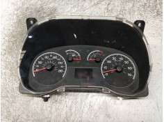 Recambio de cuadro instrumentos para fiat fiorino básico referencia OEM IAM 1376275080 1 90420 503002184702
