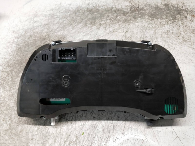 Recambio de cuadro instrumentos para fiat fiorino básico referencia OEM IAM 1376275080 1 90420 503002184702