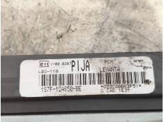 Recambio de centralita motor uce para ford mondeo berlina (ge) ambiente referencia OEM IAM 1S7F12A650BE PIJA  2