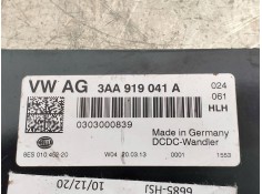 Recambio de modulo electronico para volkswagen caddy ka/kb (2c) kasten referencia OEM IAM 3AA919041A   2