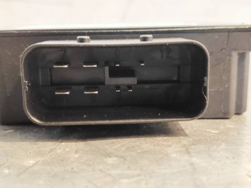 Recambio de modulo electronico para volkswagen caddy ka/kb (2c) kasten referencia OEM IAM 3AA919041A  