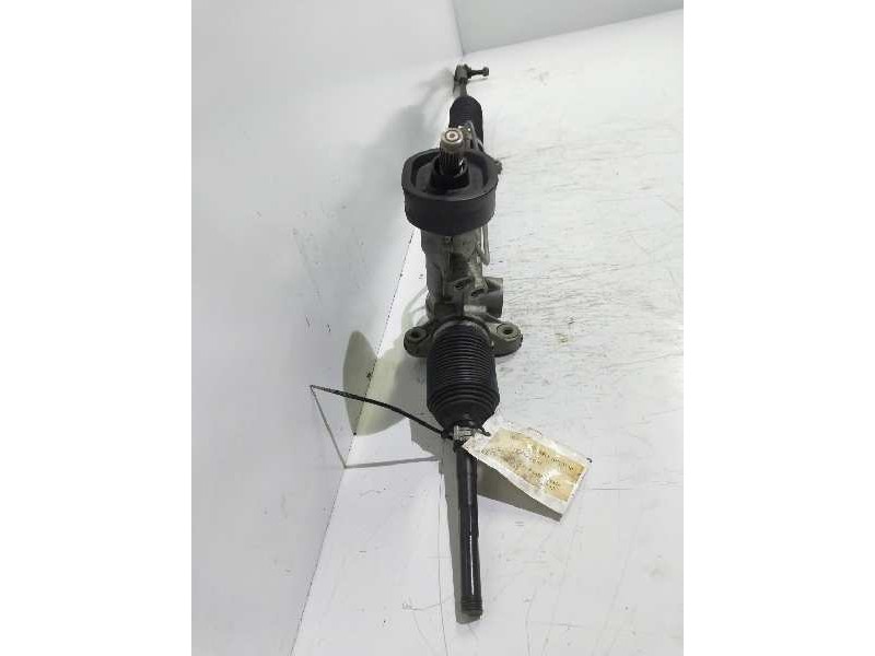 Recambio de cremallera direccion para audi a1 (8x) 1.6 tdi referencia OEM IAM A0019338  