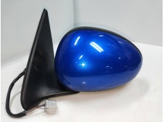 Recambio de retrovisor izquierdo para mg rover mg zs zs 180 referencia OEM IAM   ELECTRICO