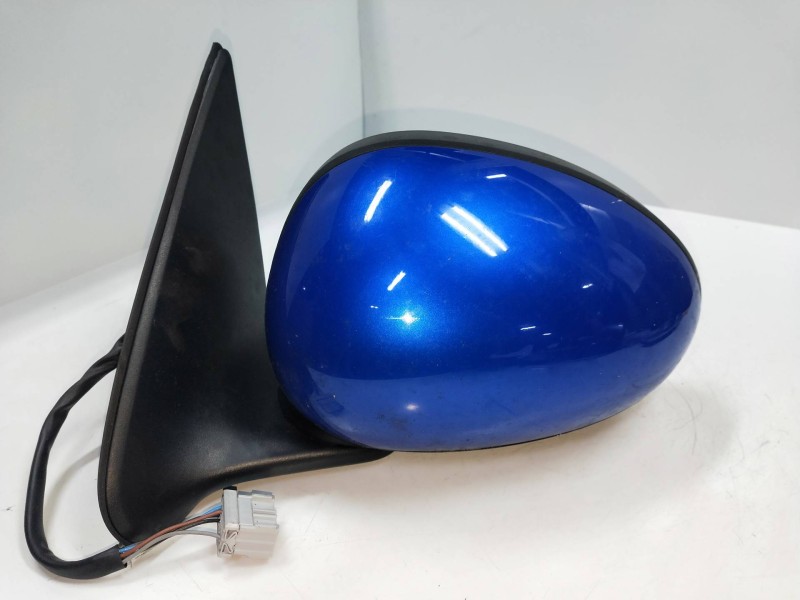 Recambio de retrovisor izquierdo para mg rover mg zs zs 180 referencia OEM IAM   ELECTRICO