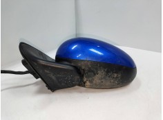 Recambio de retrovisor izquierdo para mg rover mg zs zs 180 referencia OEM IAM   ELECTRICO 2