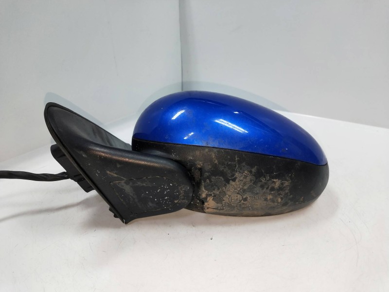 Recambio de retrovisor izquierdo para mg rover mg zs zs 180 referencia OEM IAM   ELECTRICO