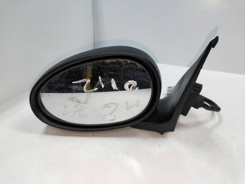 Recambio de retrovisor izquierdo para mg rover mg zs zs 180 referencia OEM IAM   ELECTRICO