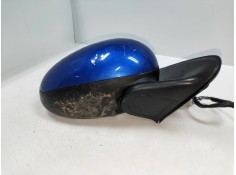 Recambio de retrovisor derecho para mg rover mg zs zs 180 referencia OEM IAM   ELECTRICO 2