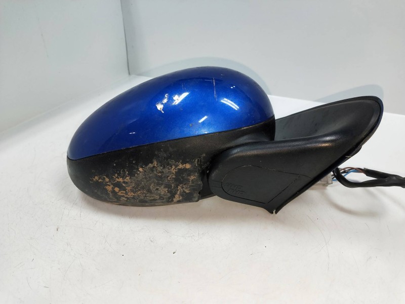 Recambio de retrovisor derecho para mg rover mg zs zs 180 referencia OEM IAM   ELECTRICO