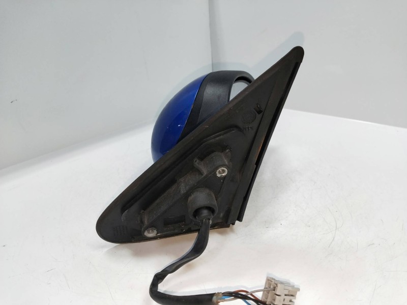 Recambio de retrovisor derecho para mg rover mg zs zs 180 referencia OEM IAM   ELECTRICO