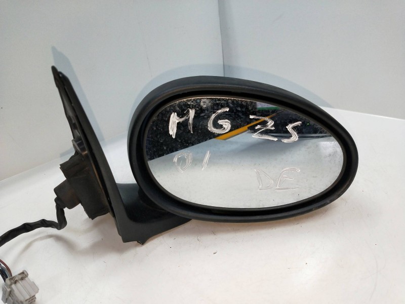 Recambio de retrovisor derecho para mg rover mg zs zs 180 referencia OEM IAM   ELECTRICO
