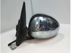 Recambio de retrovisor izquierdo para mg rover mg zs 1.8 16v cat referencia OEM IAM   ELECTRICO