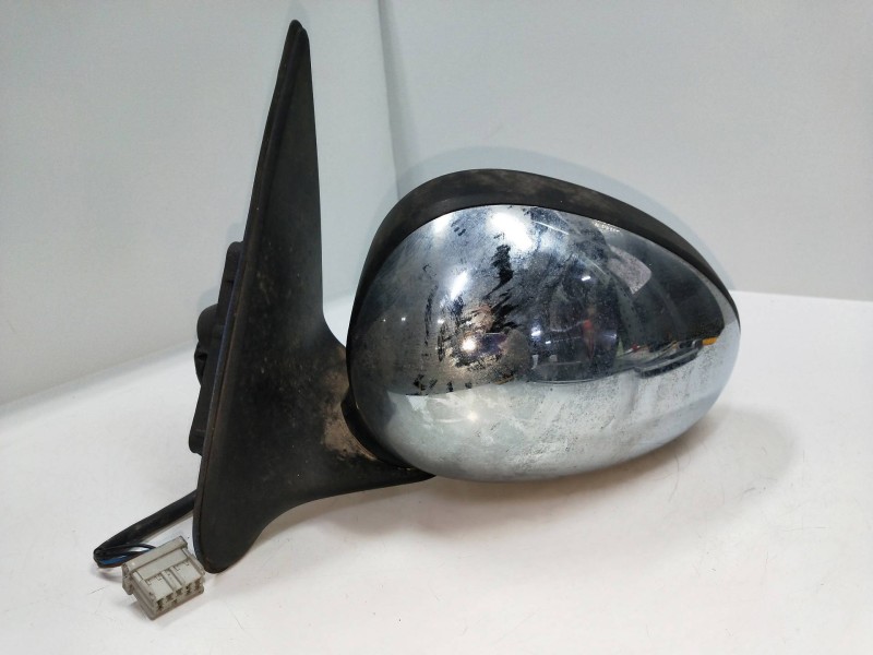 Recambio de retrovisor izquierdo para mg rover mg zs 1.8 16v cat referencia OEM IAM   ELECTRICO