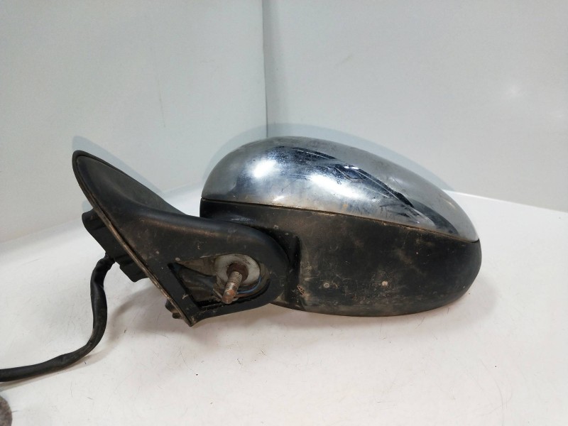 Recambio de retrovisor izquierdo para mg rover mg zs 1.8 16v cat referencia OEM IAM   ELECTRICO
