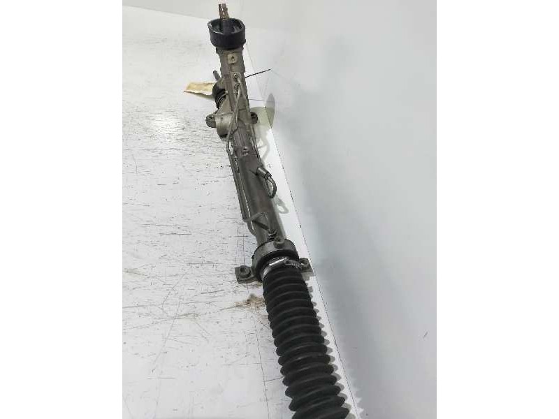 Recambio de cremallera direccion para audi a1 (8x) 1.6 tdi referencia OEM IAM A0019338  