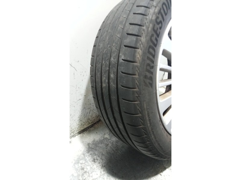 Recambio de juego llantas para opel grandland x excellence referencia OEM IAM  CUBIERTAS 225/55/18