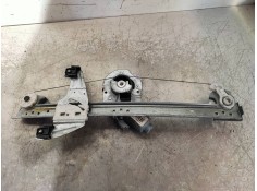 Recambio de elevalunas delantero derecho para toyota aygo (kgb/wnb) 1.0 cat referencia OEM IAM 400842C 5P  2