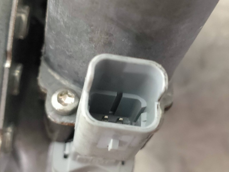 Recambio de elevalunas delantero derecho para toyota aygo (kgb/wnb) 1.0 cat referencia OEM IAM 400842C 5P 