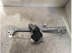 Recambio de elevalunas delantero izquierdo para toyota aygo (kgb/wnb) 1.0 cat referencia OEM IAM 400843C 5P 