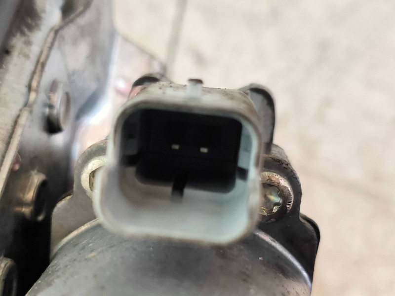 Recambio de elevalunas delantero izquierdo para toyota aygo (kgb/wnb) 1.0 cat referencia OEM IAM 400843C 5P 