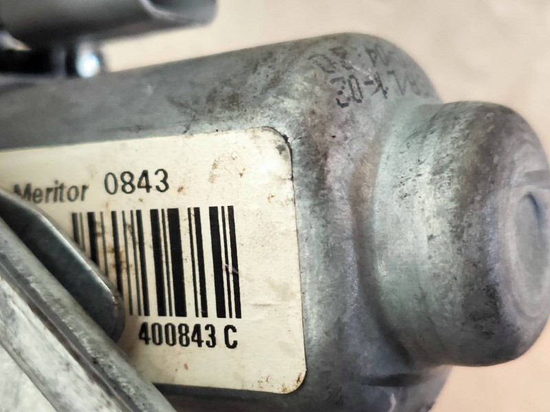 Recambio de elevalunas delantero izquierdo para toyota aygo (kgb/wnb) 1.0 cat referencia OEM IAM 400843C 5P 