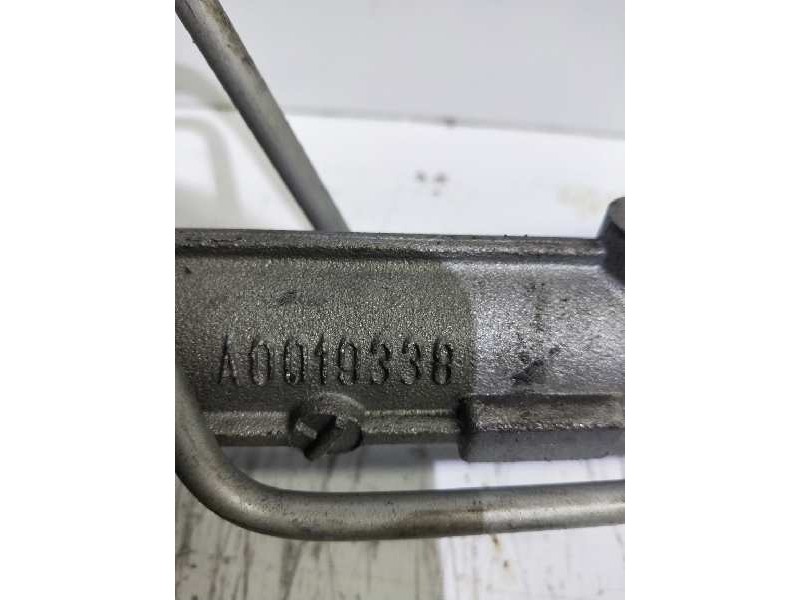 Recambio de cremallera direccion para audi a1 (8x) 1.6 tdi referencia OEM IAM A0019338  