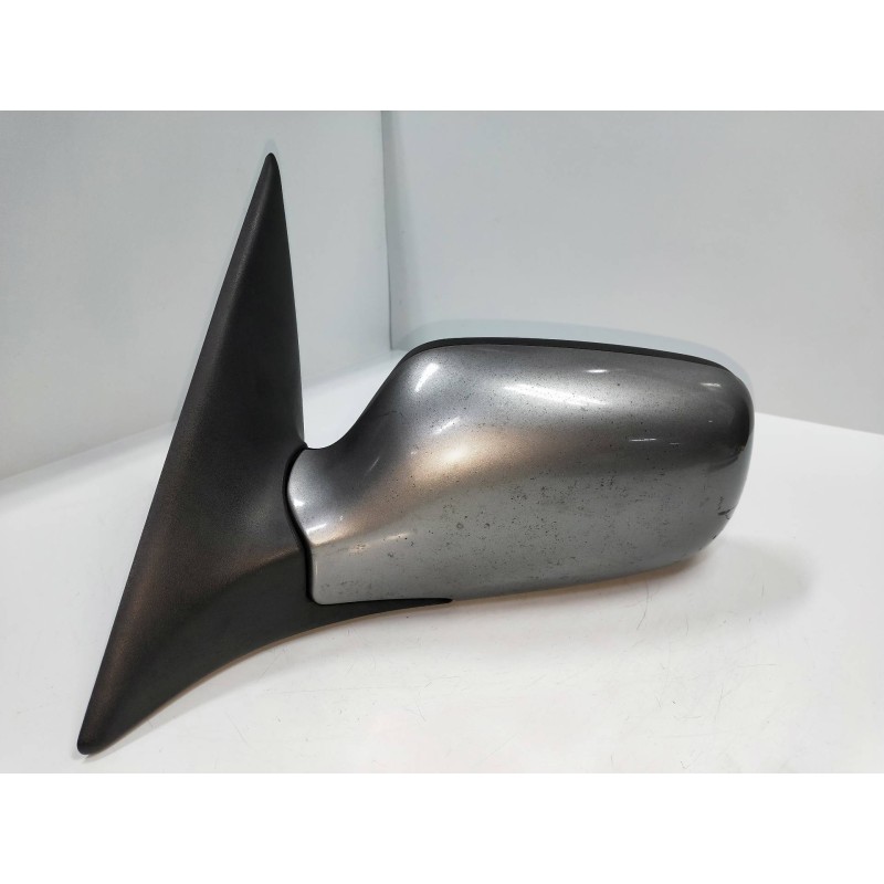 Recambio de retrovisor izquierdo para saab 9-3 berlina 2.2 16v tid cat referencia OEM IAM   ELECTRICO