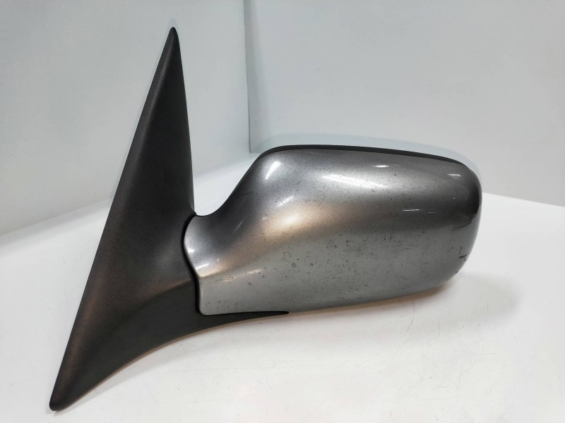 Recambio de retrovisor izquierdo para saab 9-3 berlina 2.2 16v tid cat referencia OEM IAM   ELECTRICO