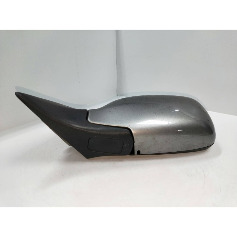 Recambio de retrovisor izquierdo para saab 9-3 berlina 2.2 16v tid cat referencia OEM IAM   ELECTRICO