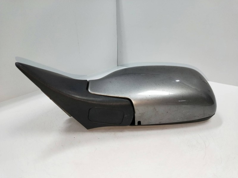 Recambio de retrovisor izquierdo para saab 9-3 berlina 2.2 16v tid cat referencia OEM IAM   ELECTRICO