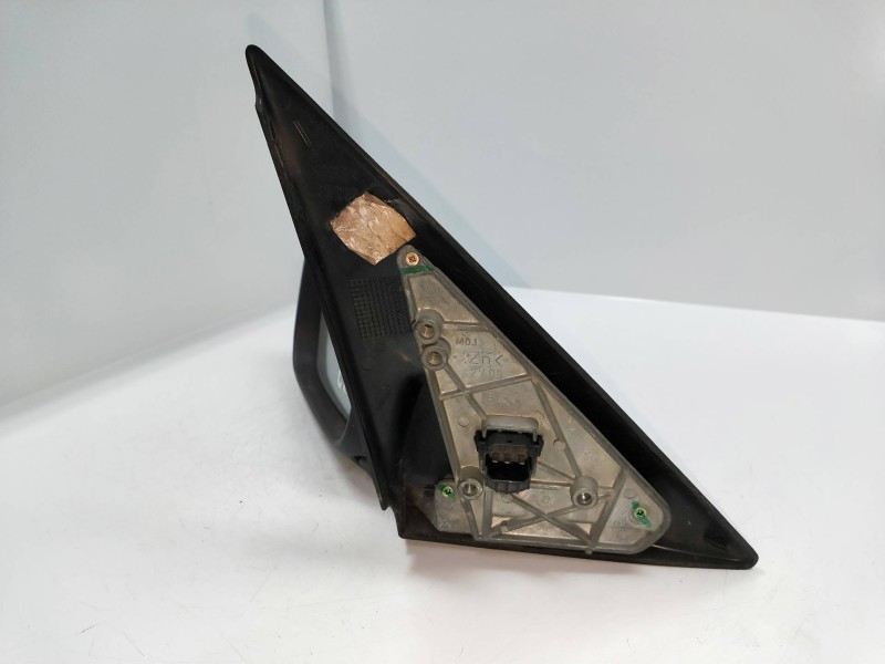 Recambio de retrovisor izquierdo para saab 9-3 berlina 2.2 16v tid cat referencia OEM IAM   ELECTRICO