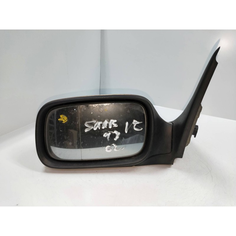 Recambio de retrovisor izquierdo para saab 9-3 berlina 2.2 16v tid cat referencia OEM IAM   ELECTRICO