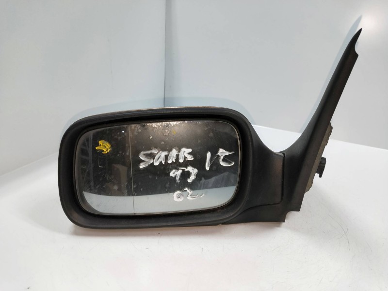 Recambio de retrovisor izquierdo para saab 9-3 berlina 2.2 16v tid cat referencia OEM IAM   ELECTRICO