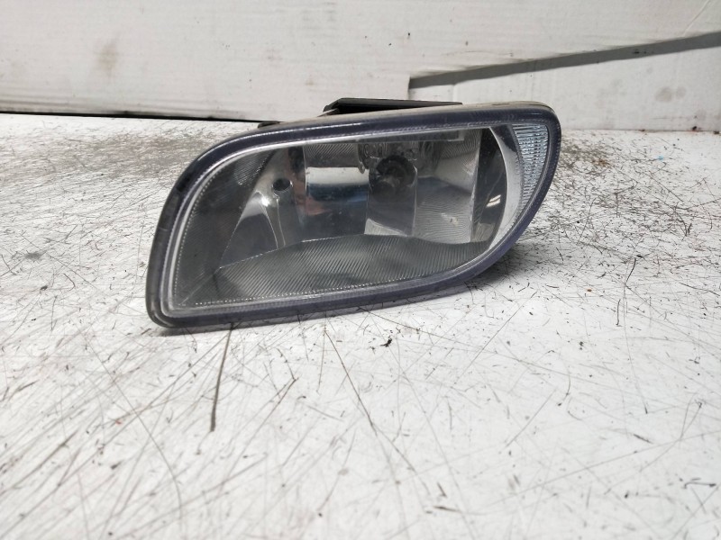 Recambio de faro antiniebla izquierdo para chevrolet lacetti cdx referencia OEM IAM   